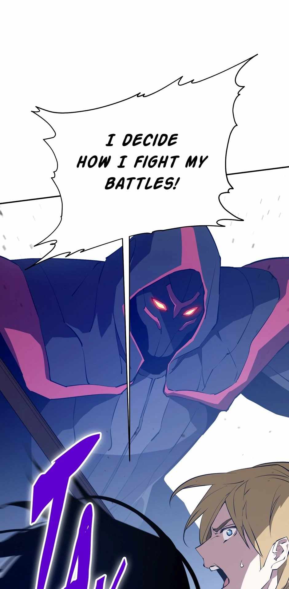 Strongest Level 1 Chapter 48 - Page 58