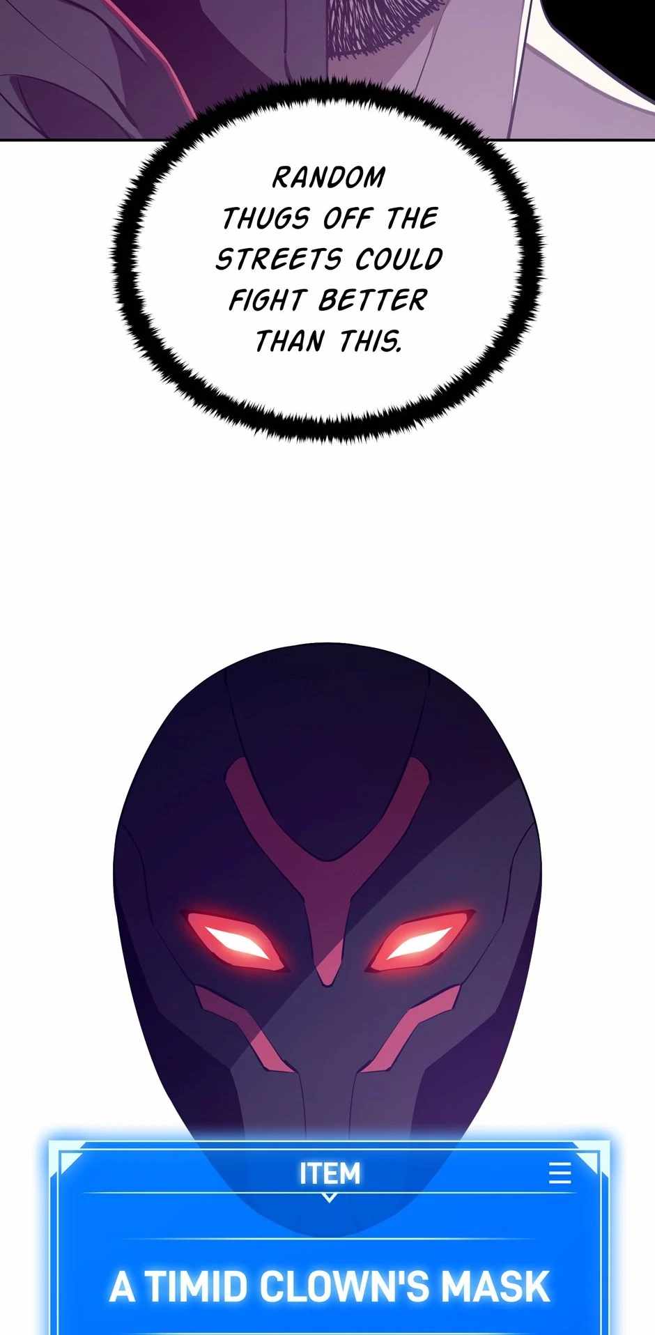 Strongest Level 1 Chapter 48 - Page 61