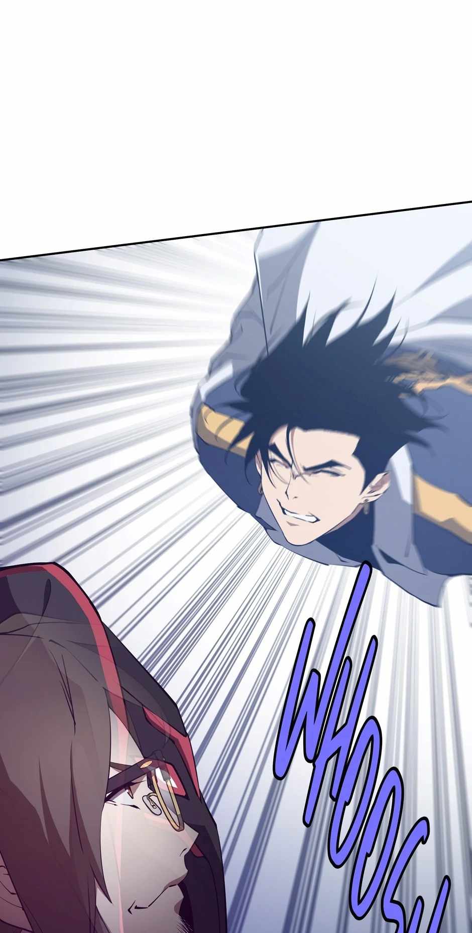 Strongest Level 1 Chapter 48 - Page 63