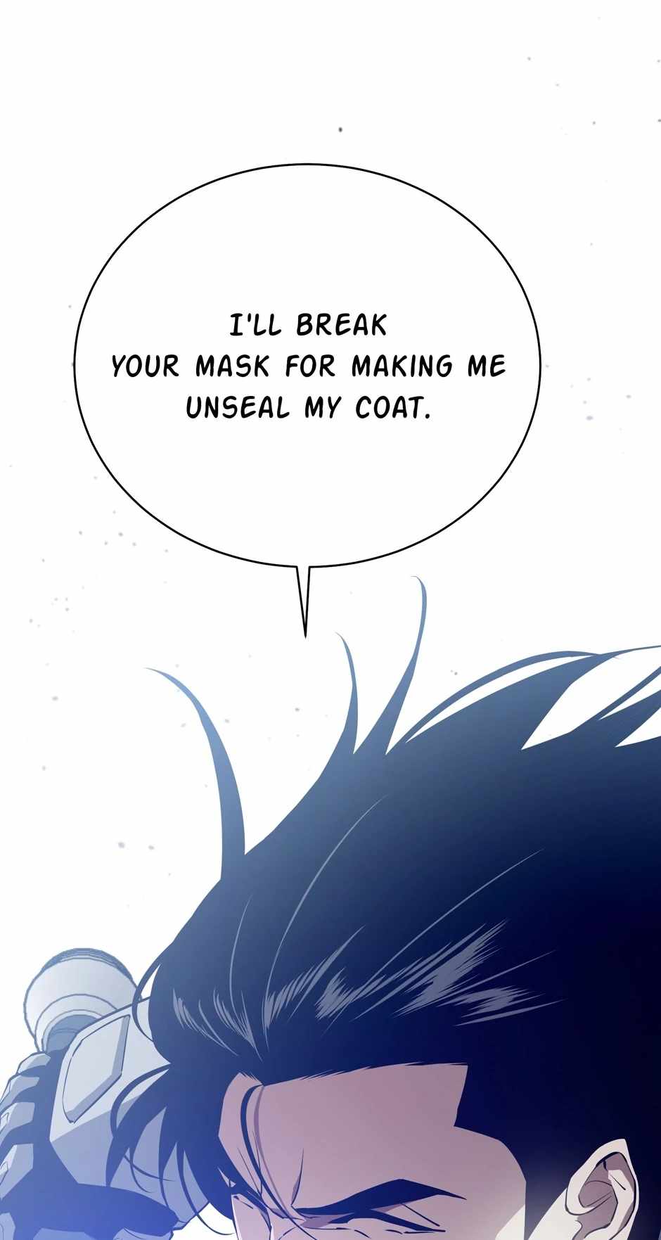 Strongest Level 1 Chapter 48 - Page 84