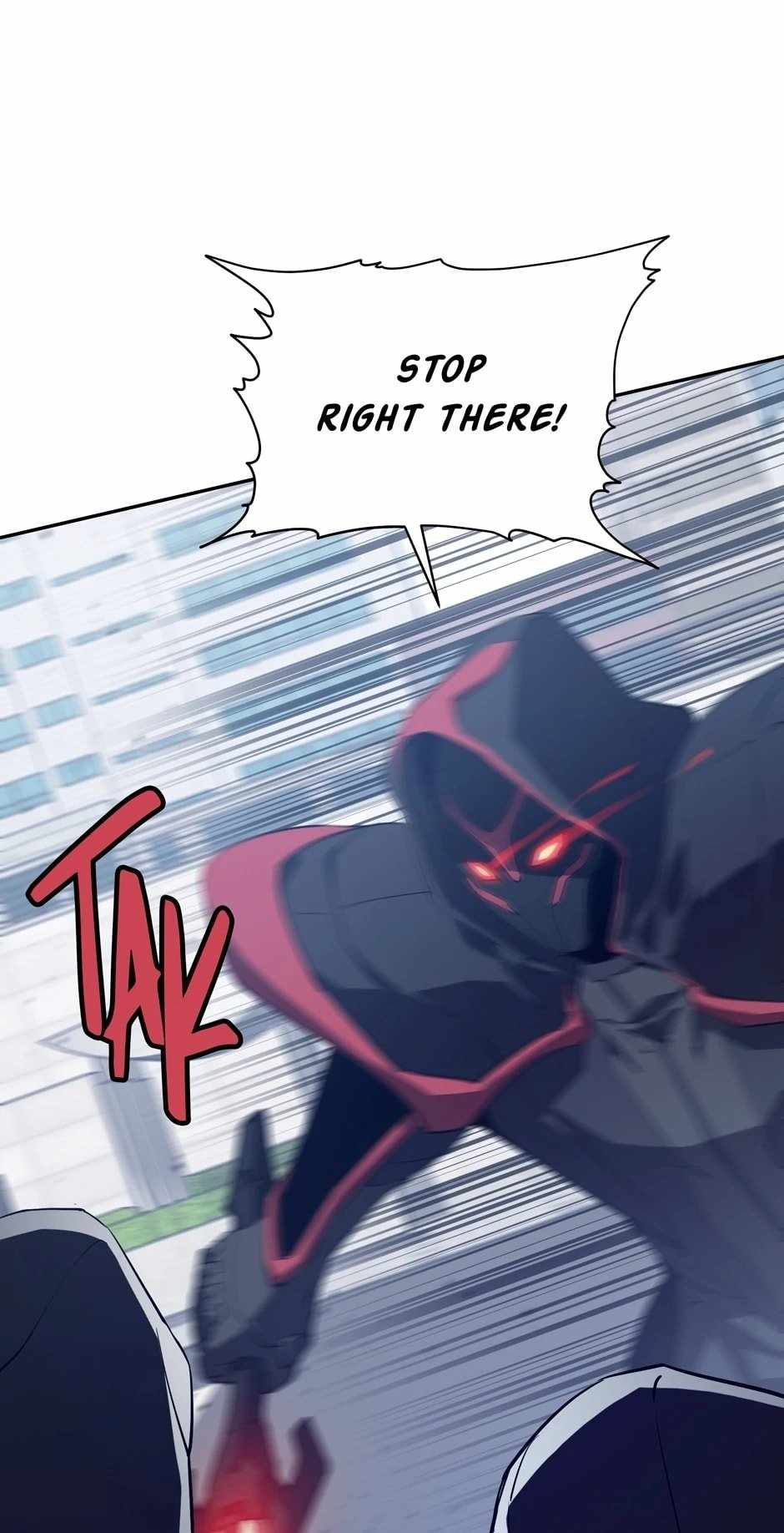 Strongest Level 1 Chapter 49 - Page 8