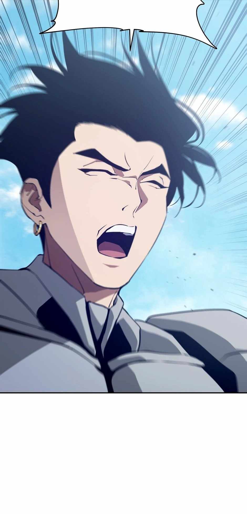 Strongest Level 1 Chapter 49 - Page 14