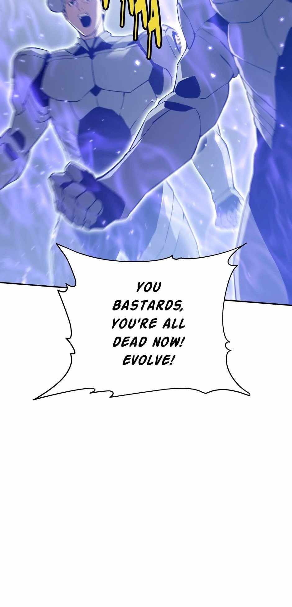 Strongest Level 1 Chapter 49 - Page 16