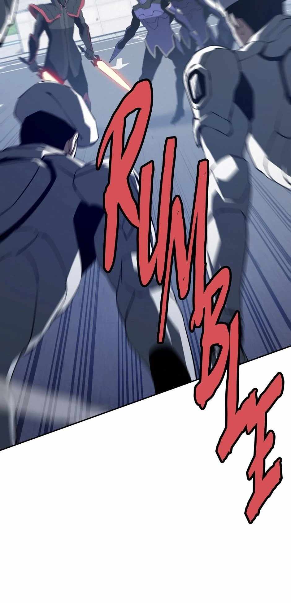 Strongest Level 1 Chapter 49 - Page 19
