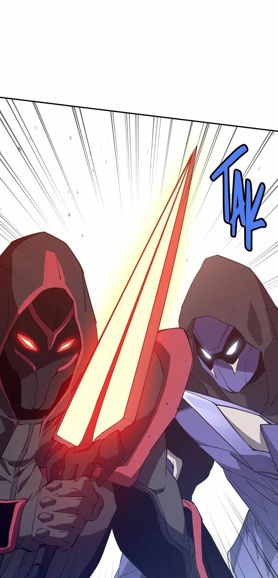 Strongest Level 1 Chapter 49 - Page 20