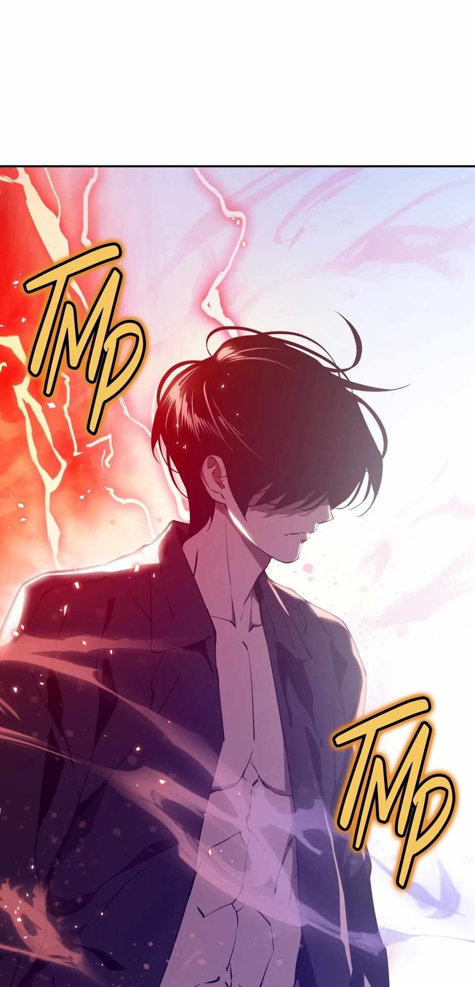 Strongest Level 1 Chapter 49 - Page 25