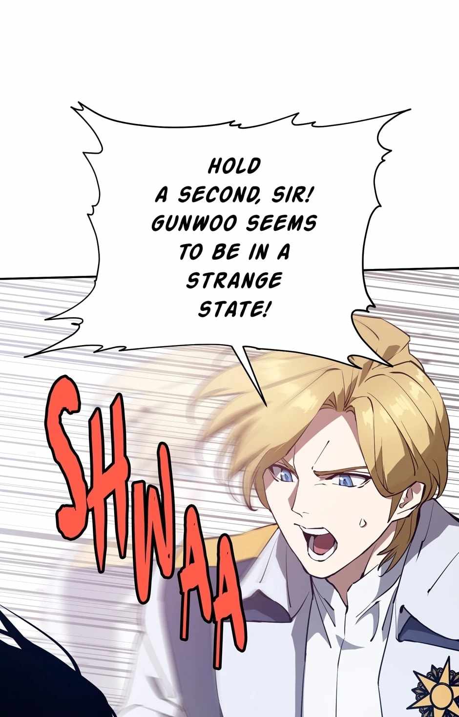Strongest Level 1 Chapter 49 - Page 30