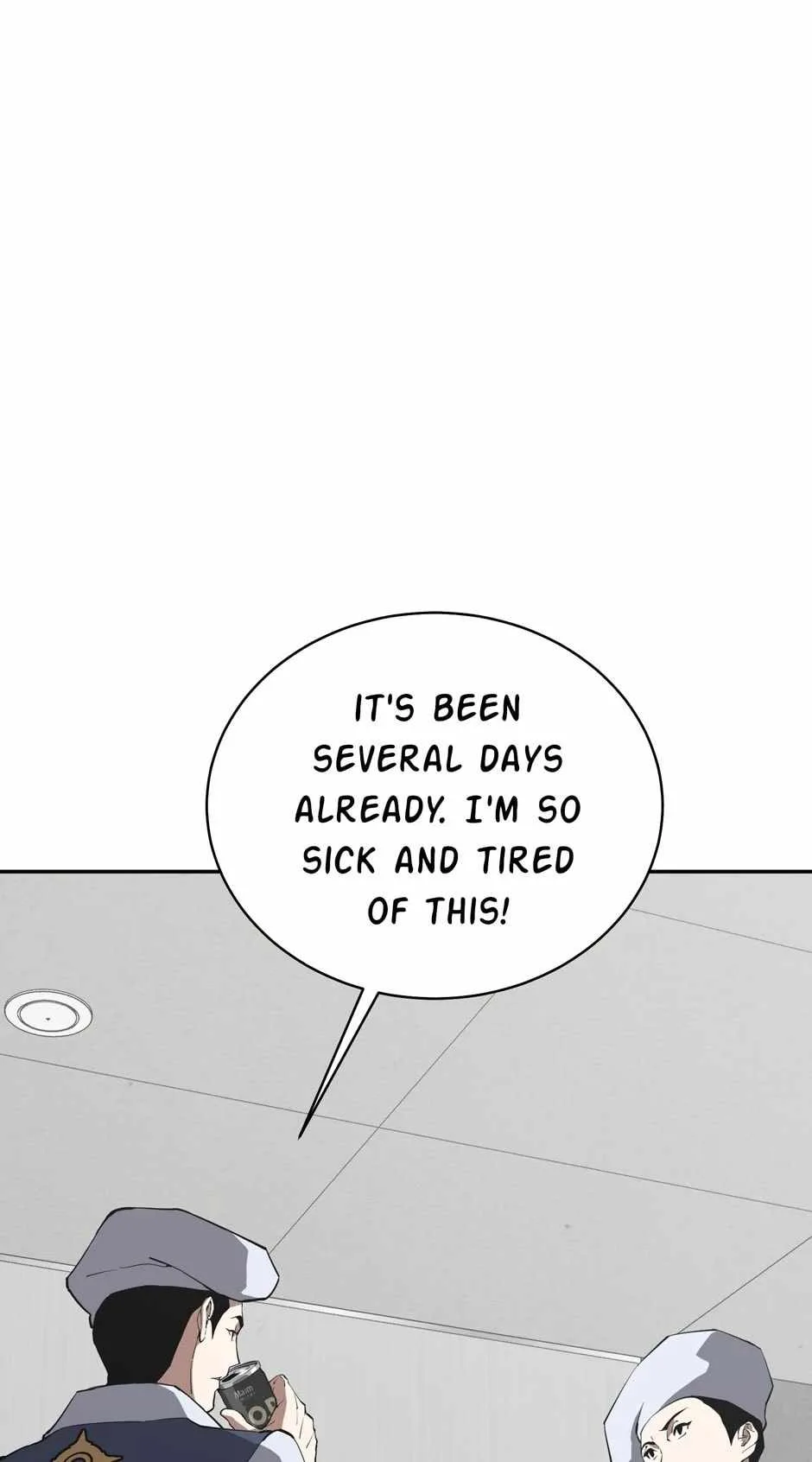 Strongest Level 1 Chapter 49 - Page 42