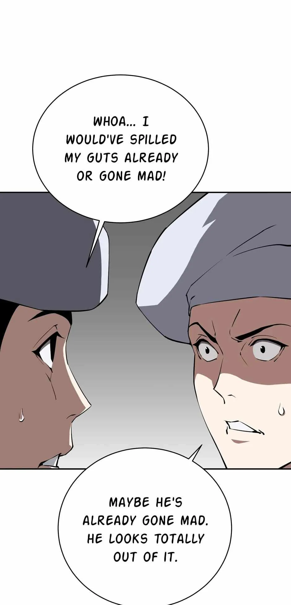 Strongest Level 1 Chapter 49 - Page 44