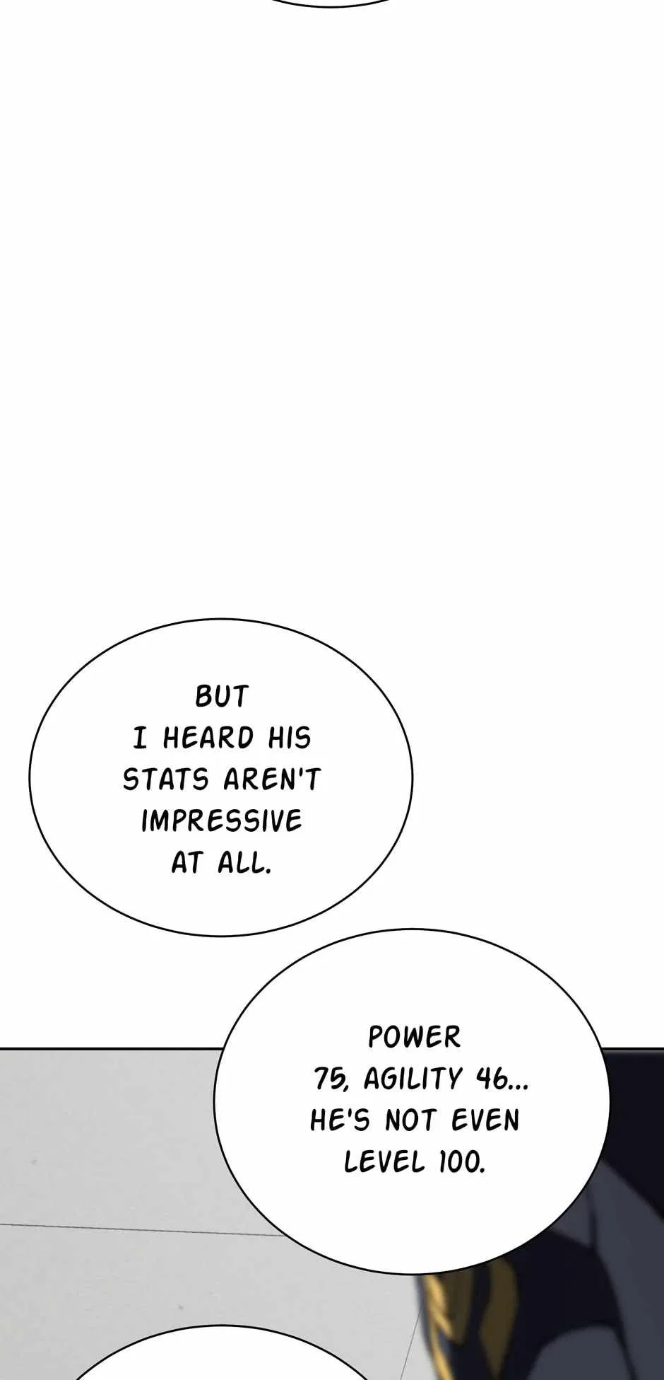 Strongest Level 1 Chapter 49 - Page 45