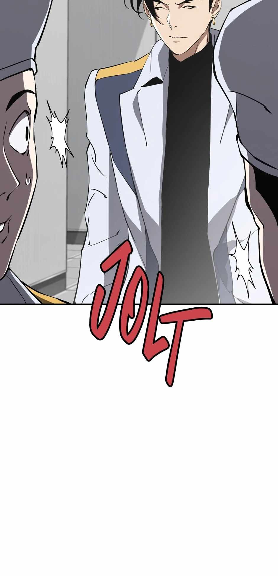 Strongest Level 1 Chapter 49 - Page 48