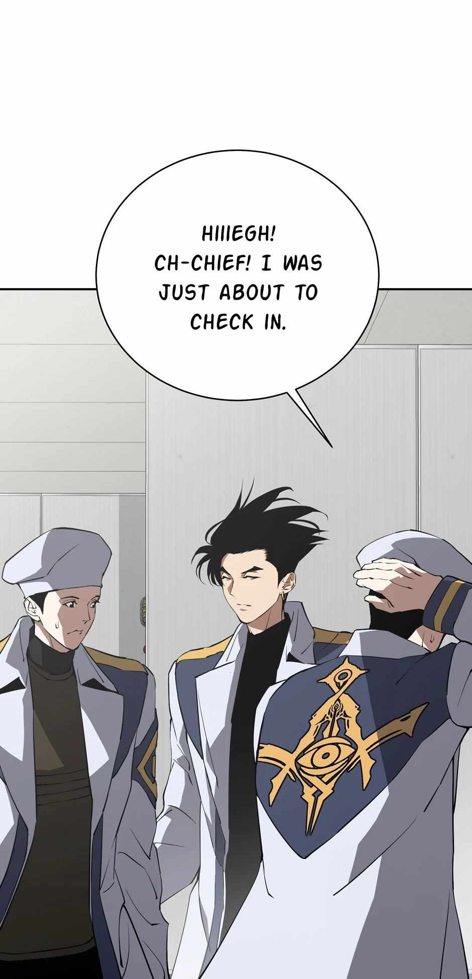 Strongest Level 1 Chapter 49 - Page 49