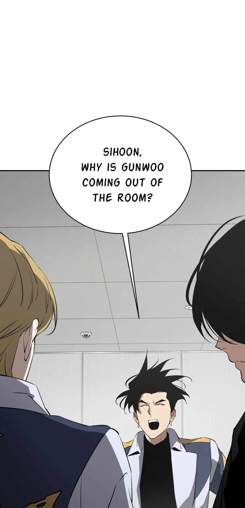 Strongest Level 1 Chapter 49 - Page 64