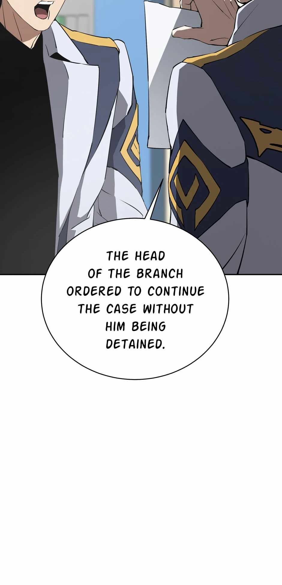 Strongest Level 1 Chapter 49 - Page 68