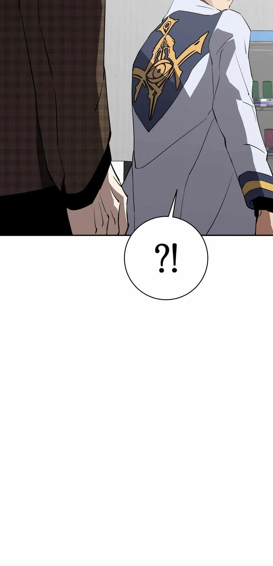 Strongest Level 1 Chapter 49 - Page 71