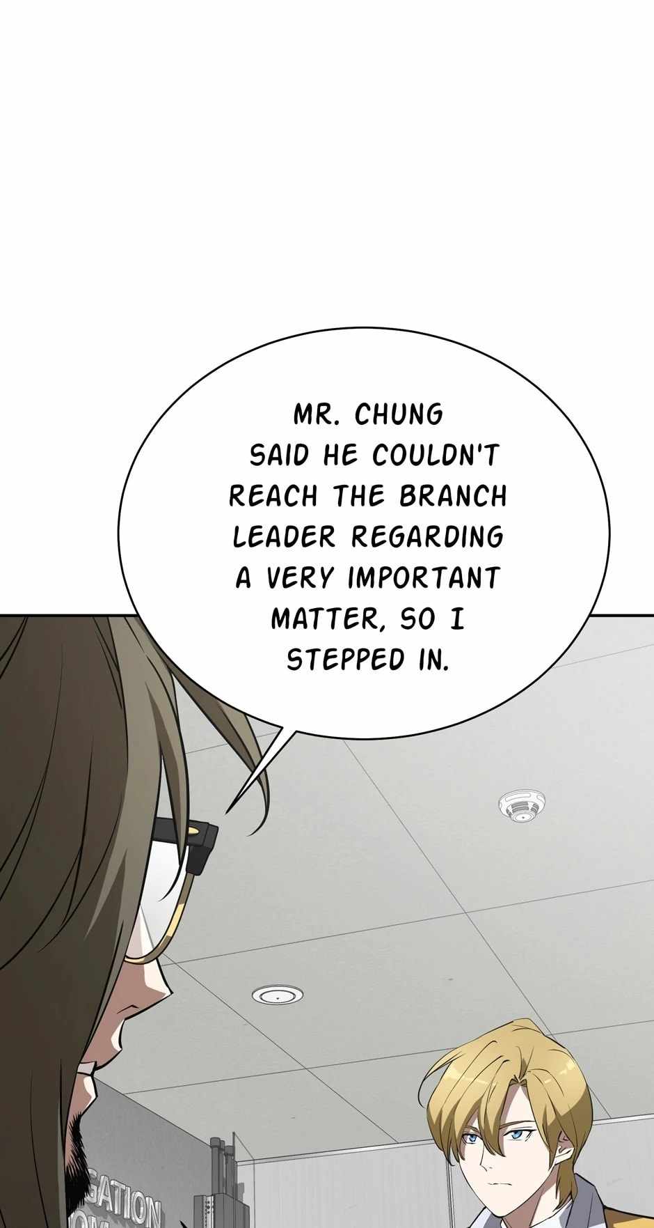 Strongest Level 1 Chapter 49 - Page 74