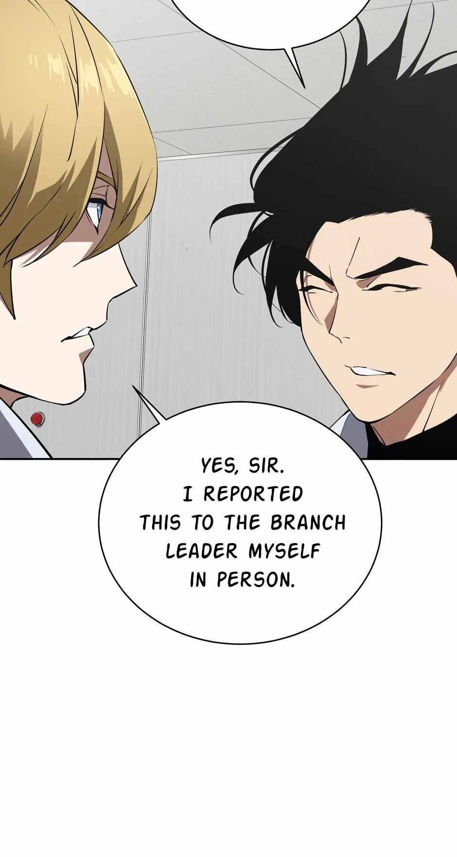 Strongest Level 1 Chapter 49 - Page 76