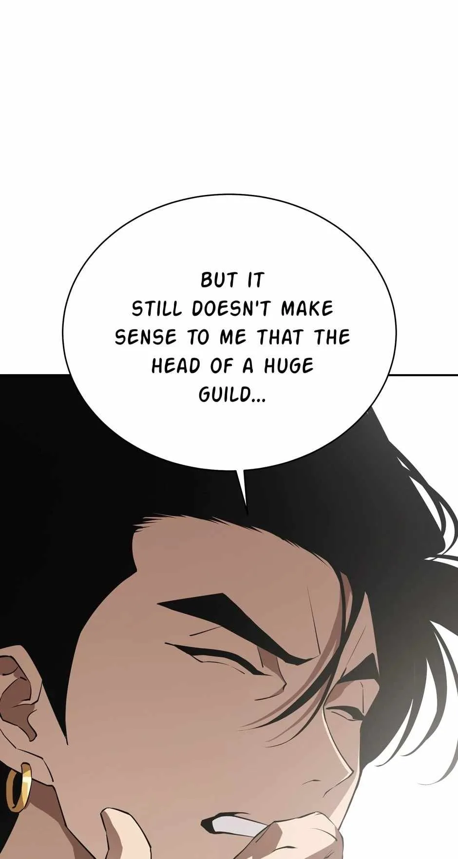 Strongest Level 1 Chapter 49 - Page 77