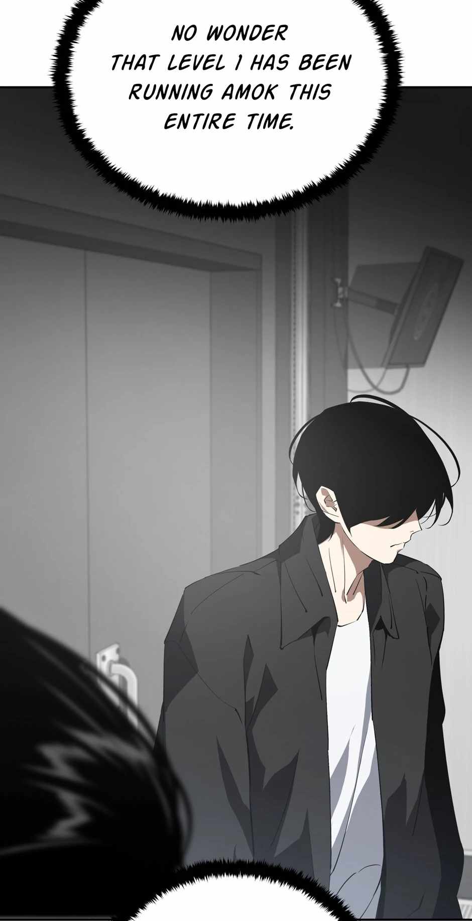 Strongest Level 1 Chapter 49 - Page 81