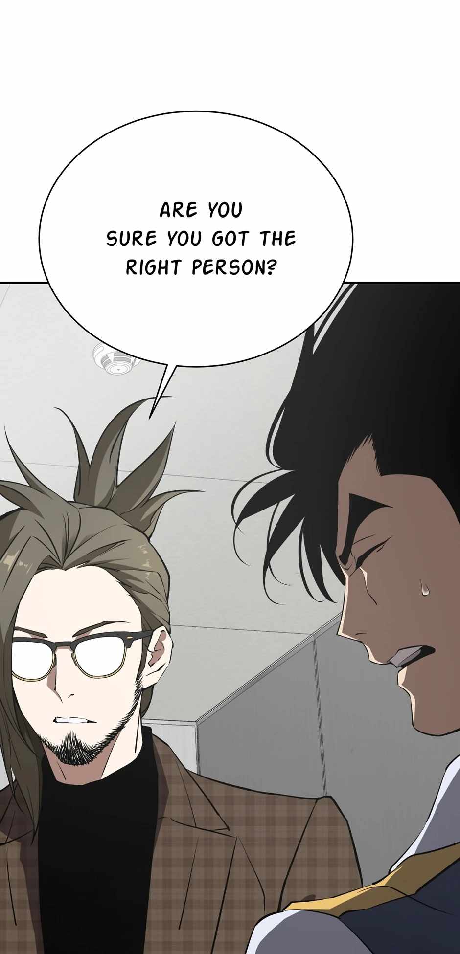 Strongest Level 1 Chapter 49 - Page 84