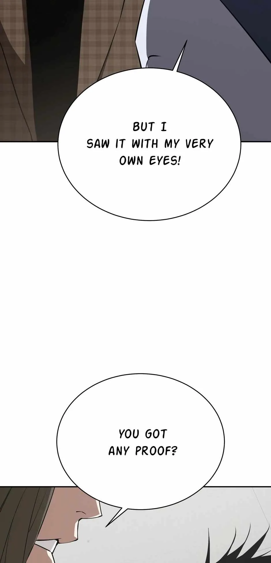 Strongest Level 1 Chapter 49 - Page 85