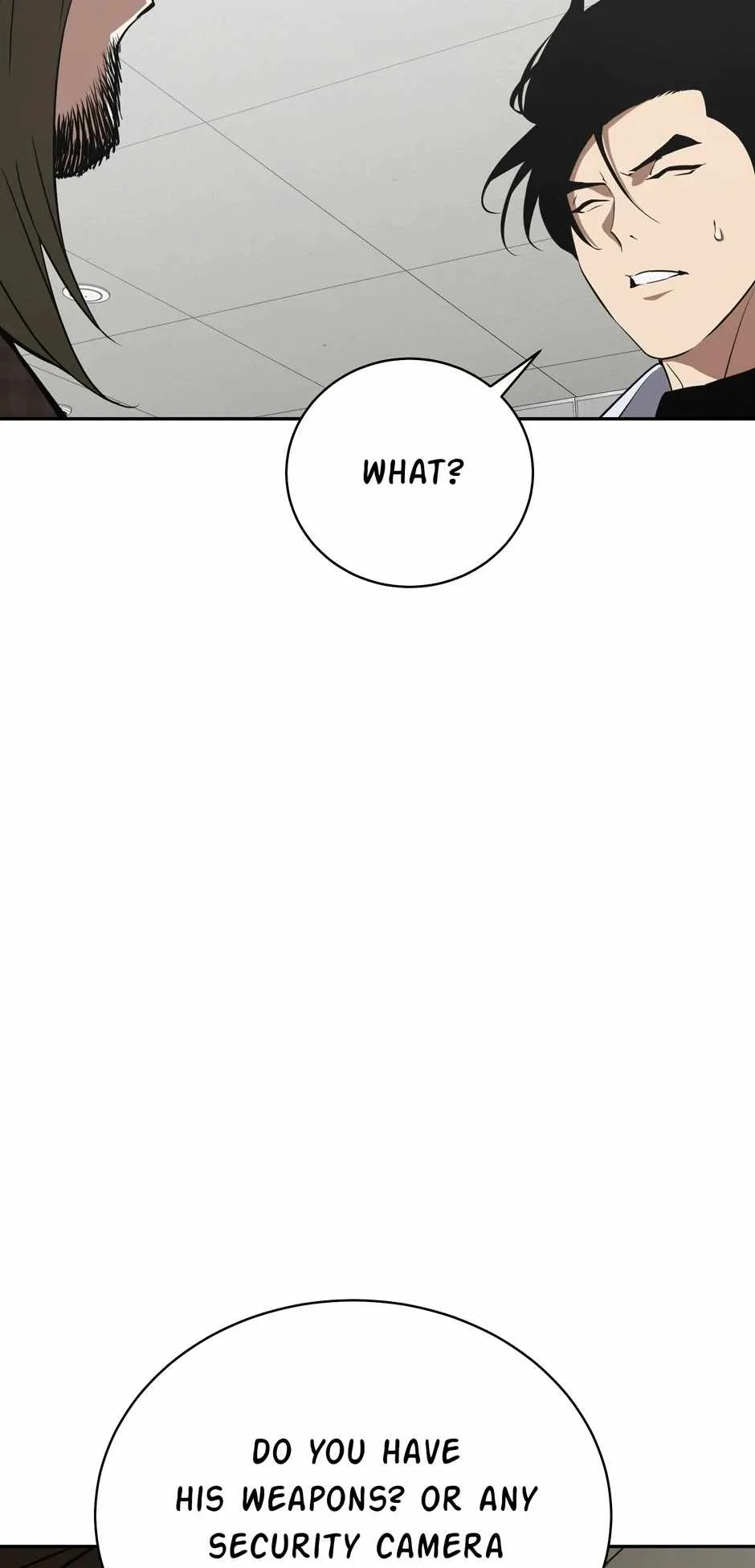 Strongest Level 1 Chapter 49 - Page 86