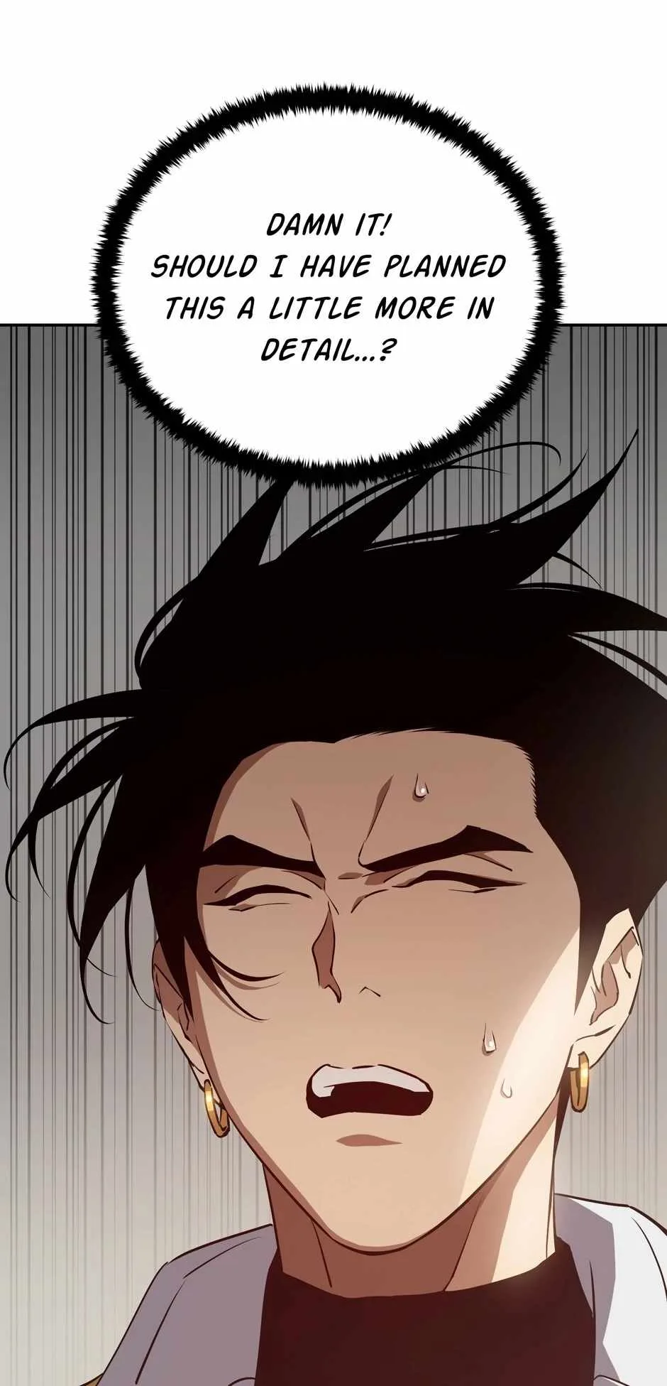 Strongest Level 1 Chapter 50 - Page 3