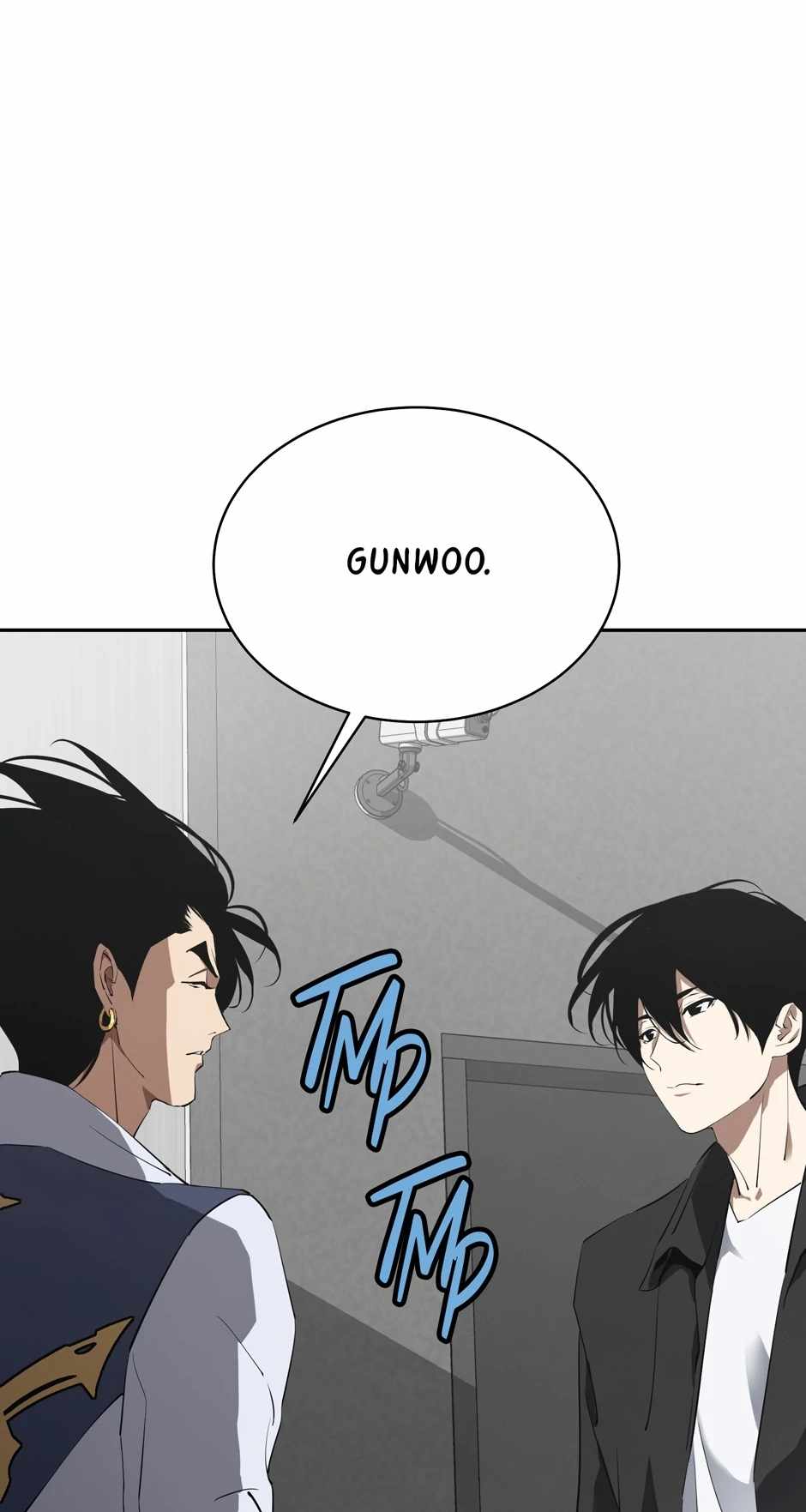 Strongest Level 1 Chapter 50 - Page 6