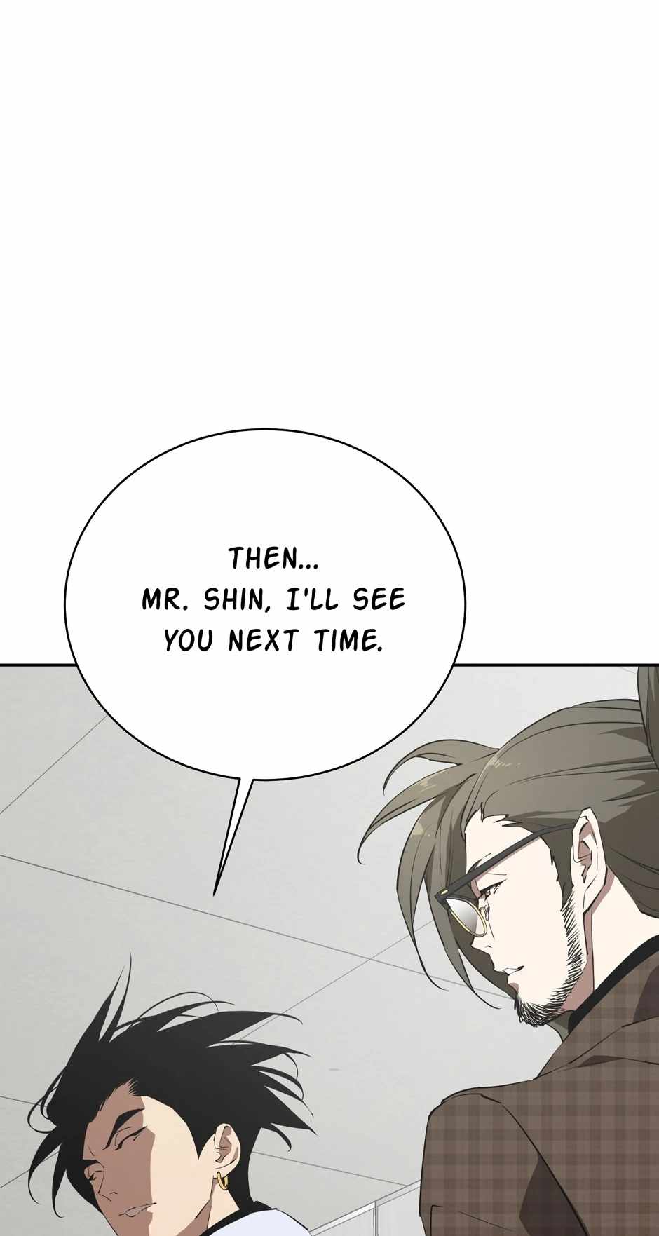 Strongest Level 1 Chapter 50 - Page 9