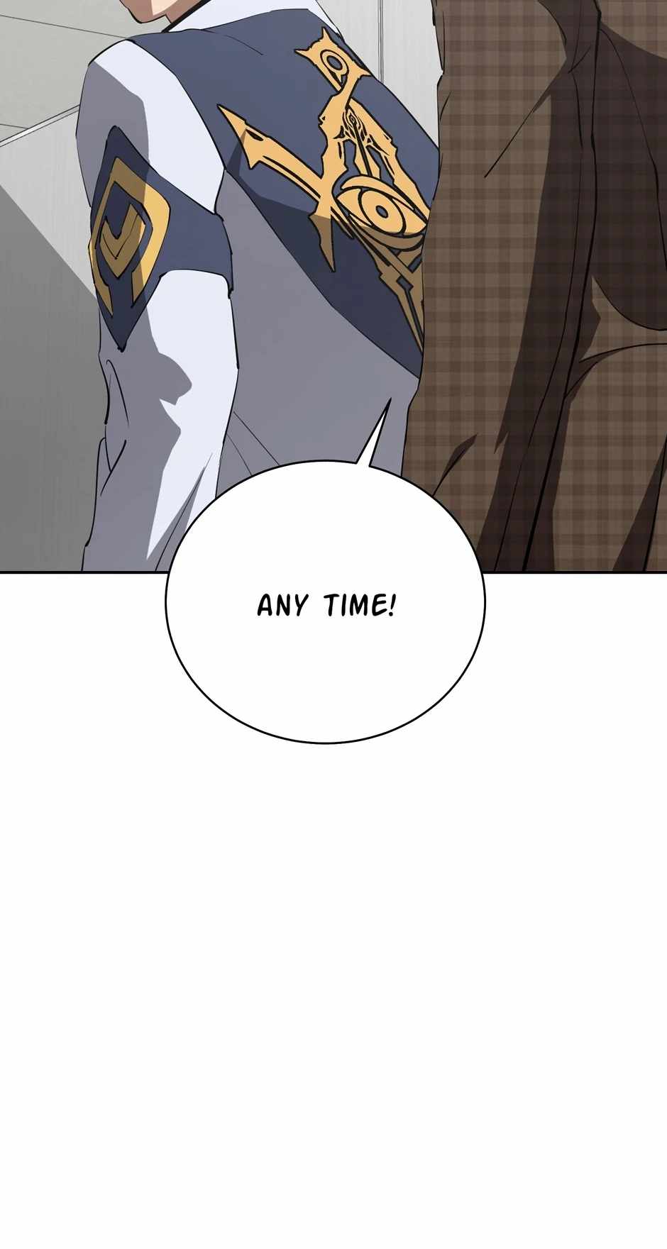 Strongest Level 1 Chapter 50 - Page 10