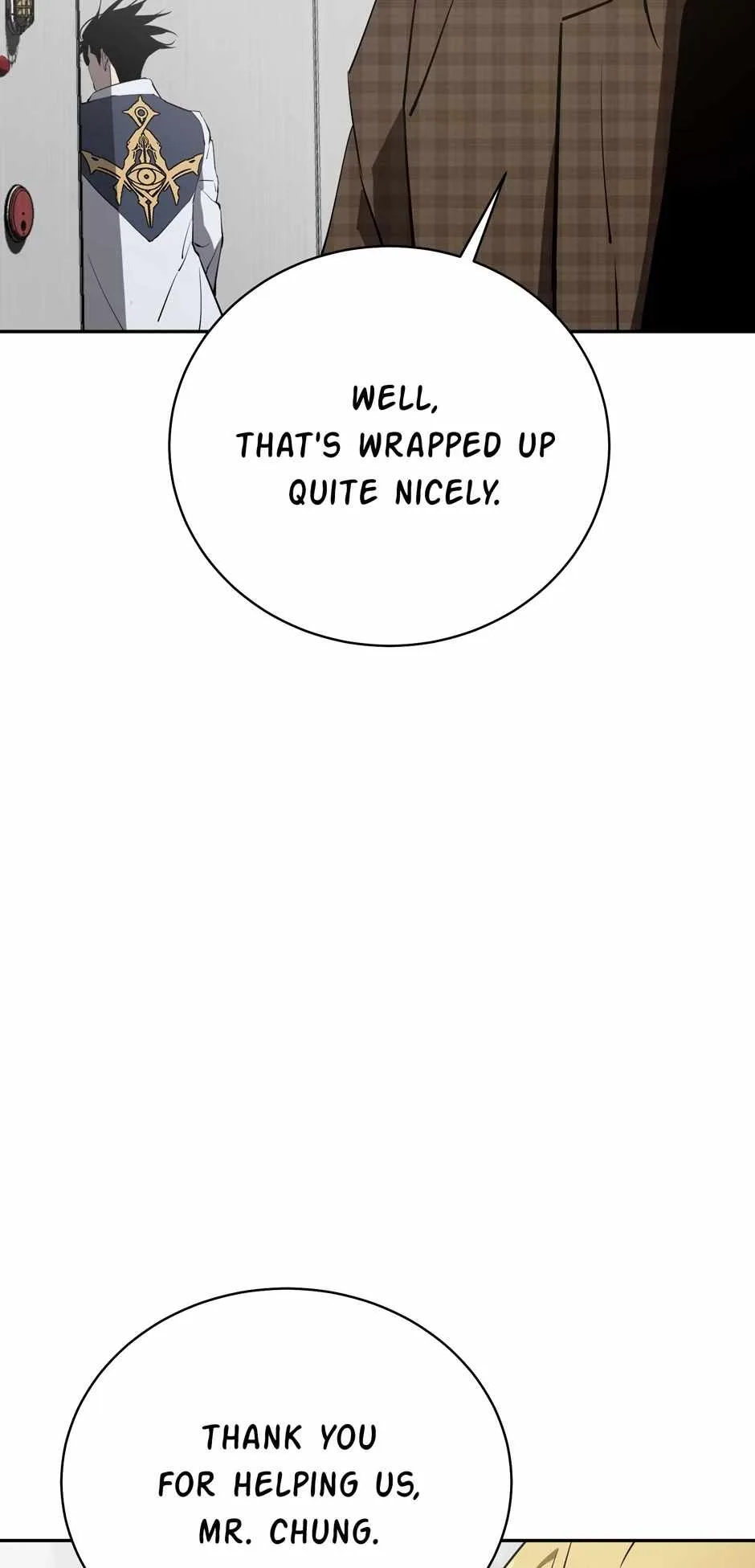 Strongest Level 1 Chapter 50 - Page 14