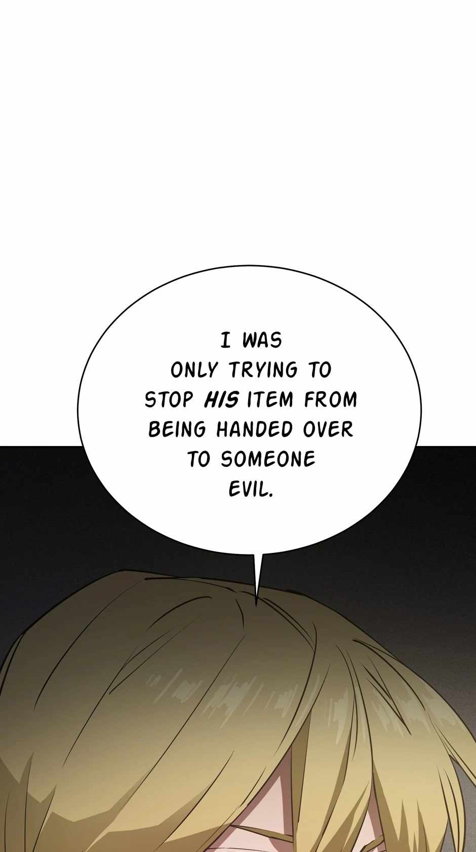 Strongest Level 1 Chapter 50 - Page 16