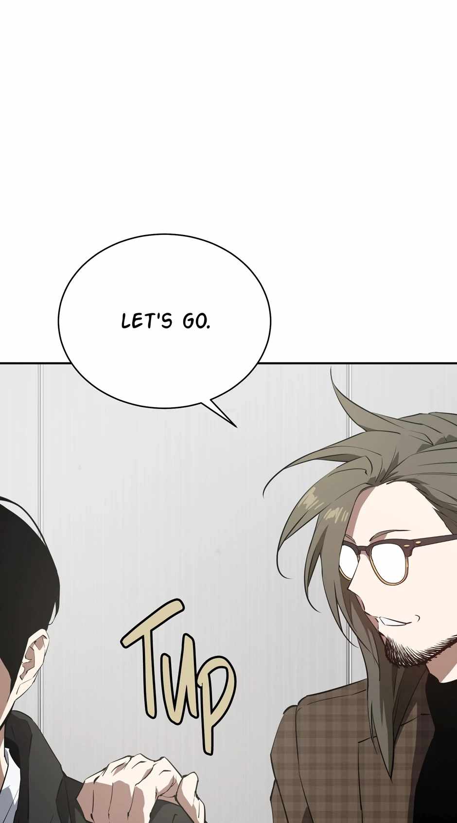 Strongest Level 1 Chapter 50 - Page 21