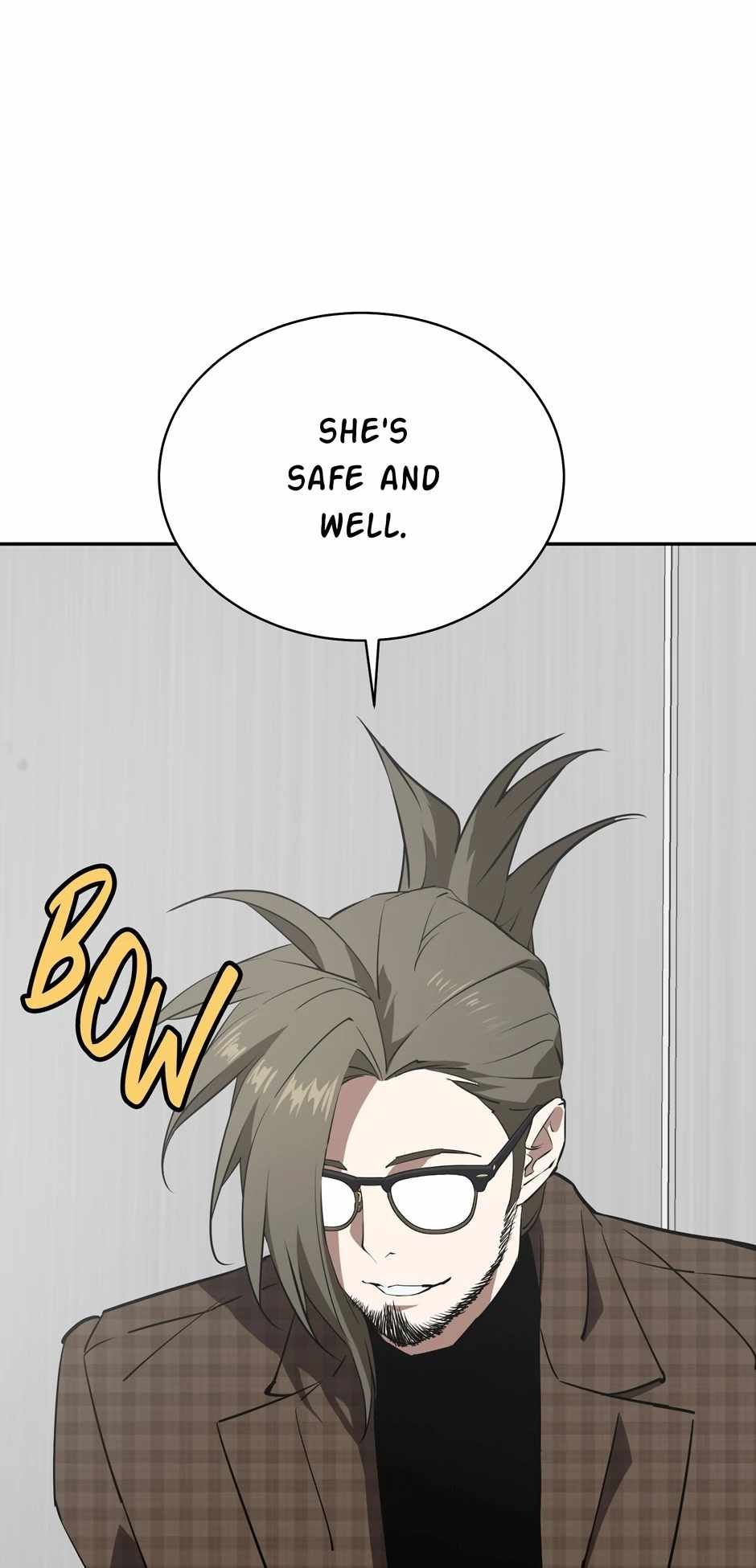 Strongest Level 1 Chapter 50 - Page 26