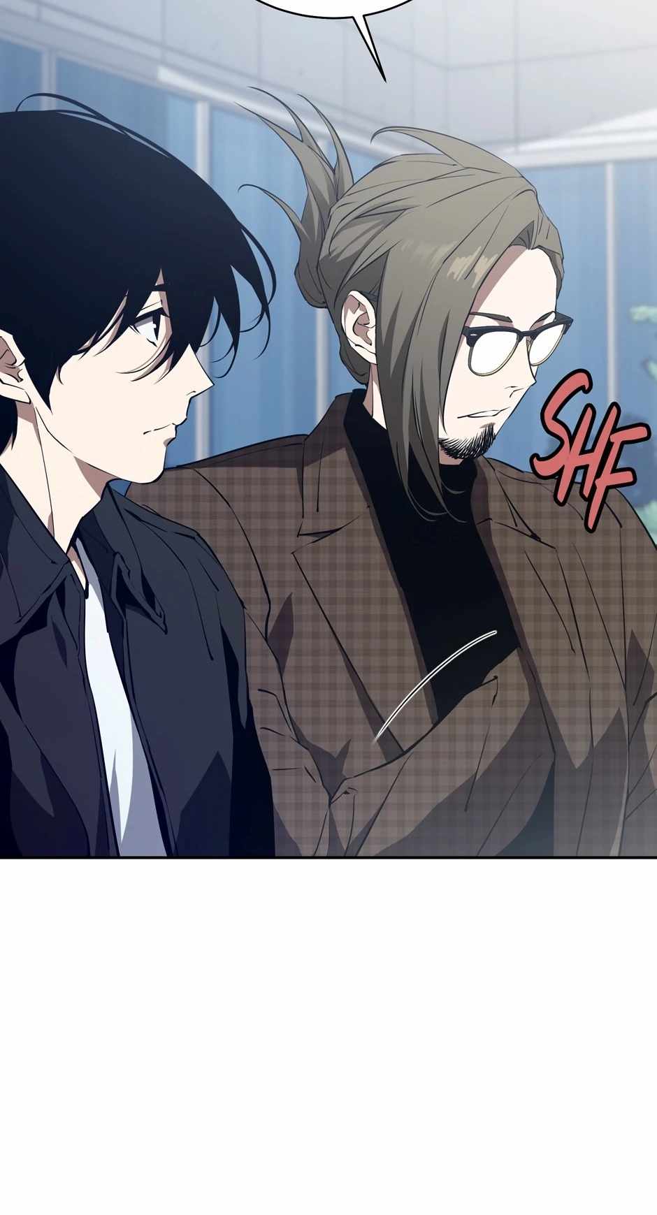 Strongest Level 1 Chapter 50 - Page 33