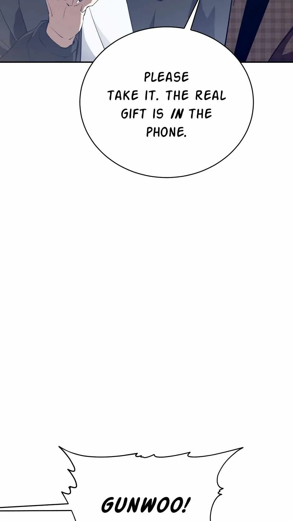Strongest Level 1 Chapter 50 - Page 37