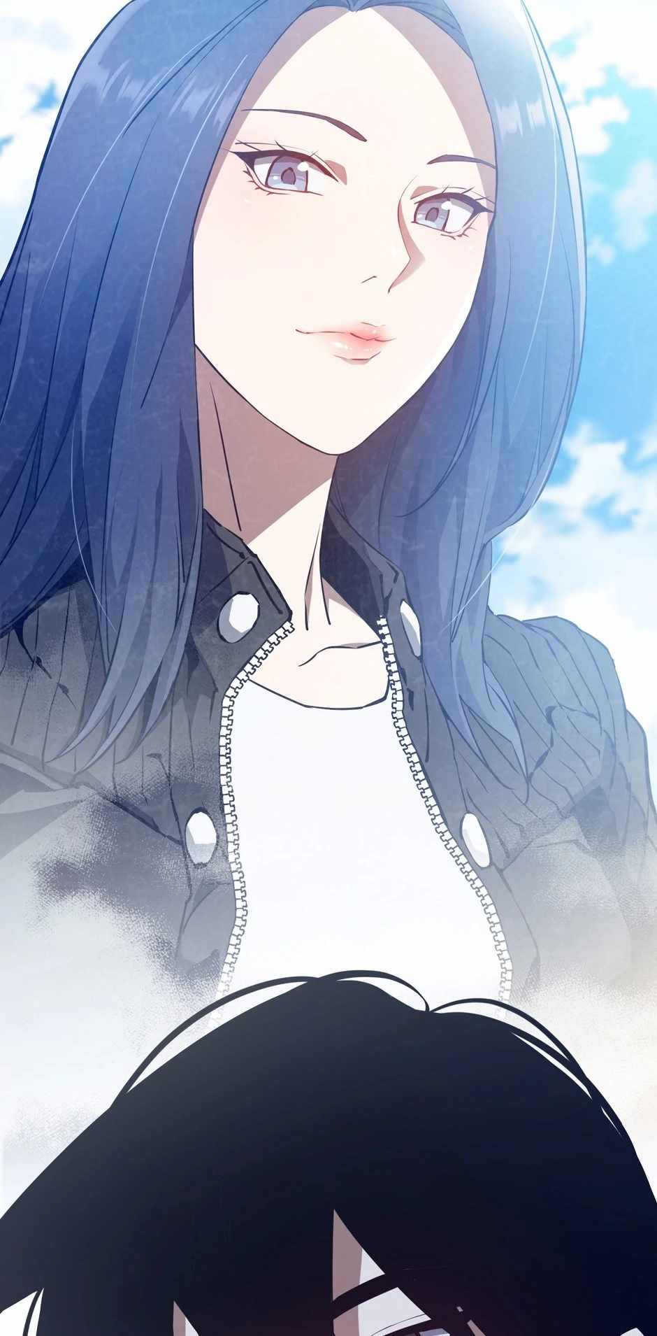 Strongest Level 1 Chapter 50 - Page 53