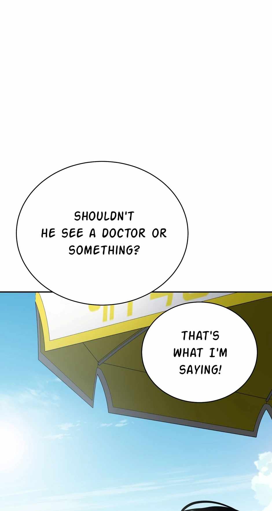 Strongest Level 1 Chapter 50 - Page 67