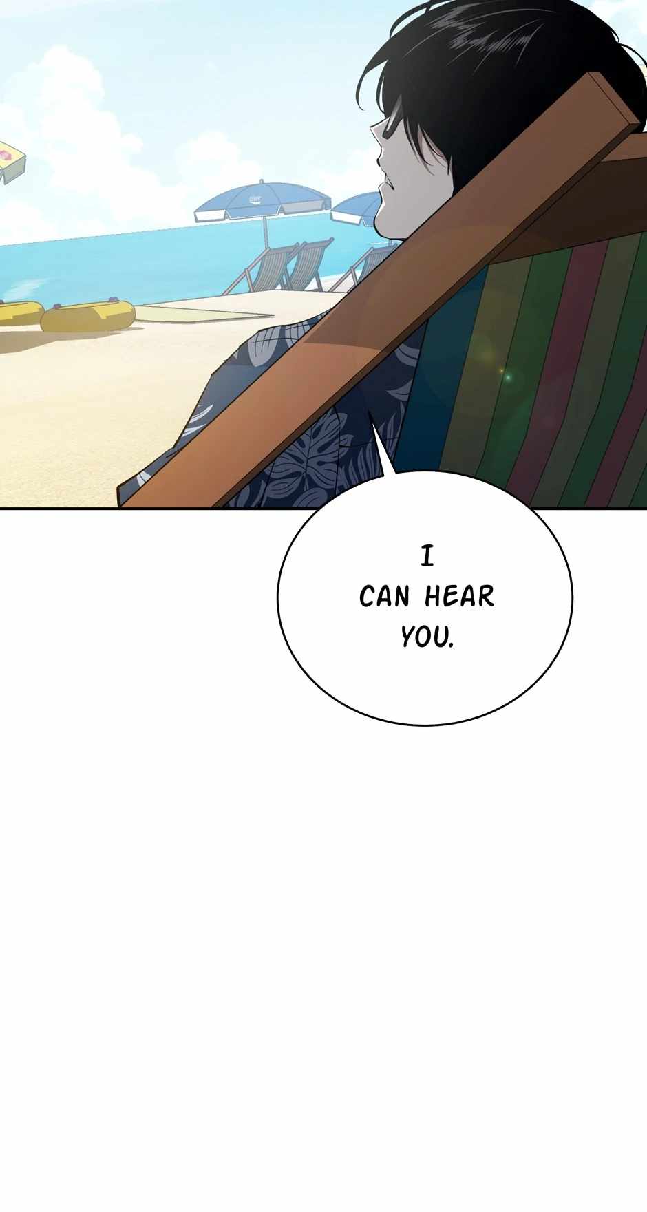 Strongest Level 1 Chapter 50 - Page 68