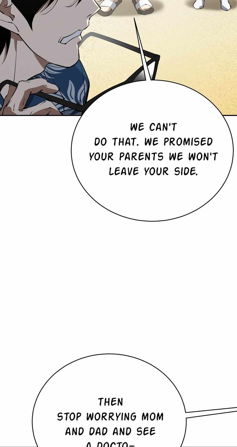 Strongest Level 1 Chapter 50 - Page 70
