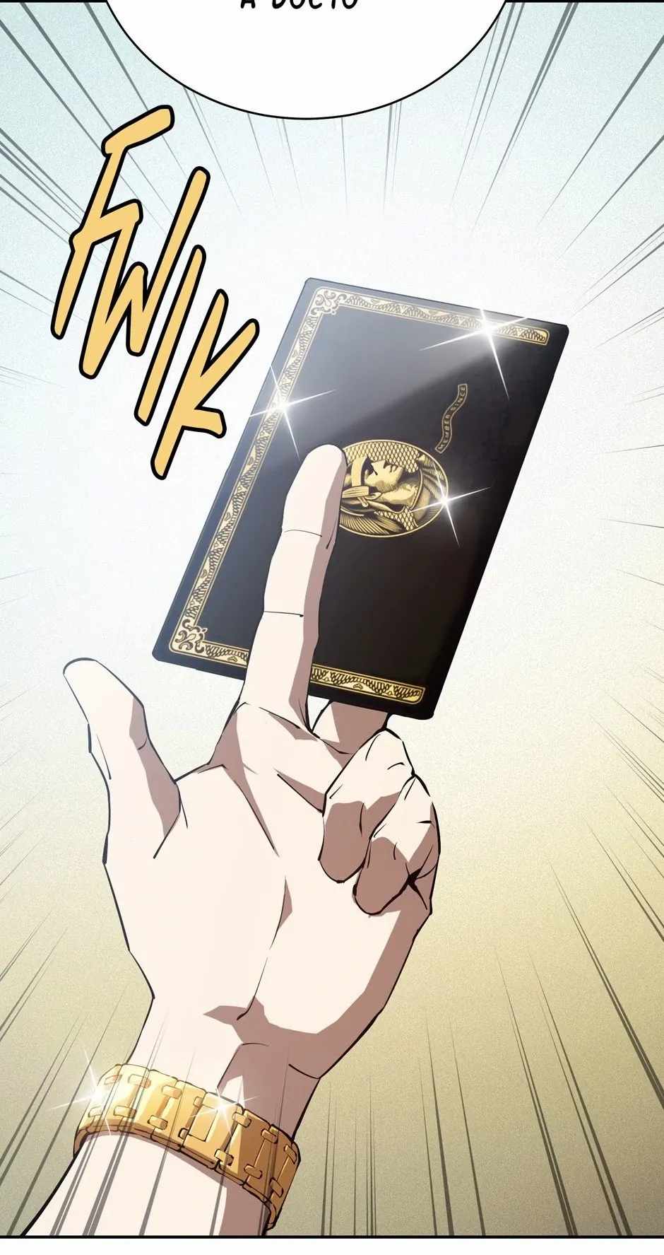 Strongest Level 1 Chapter 50 - Page 71