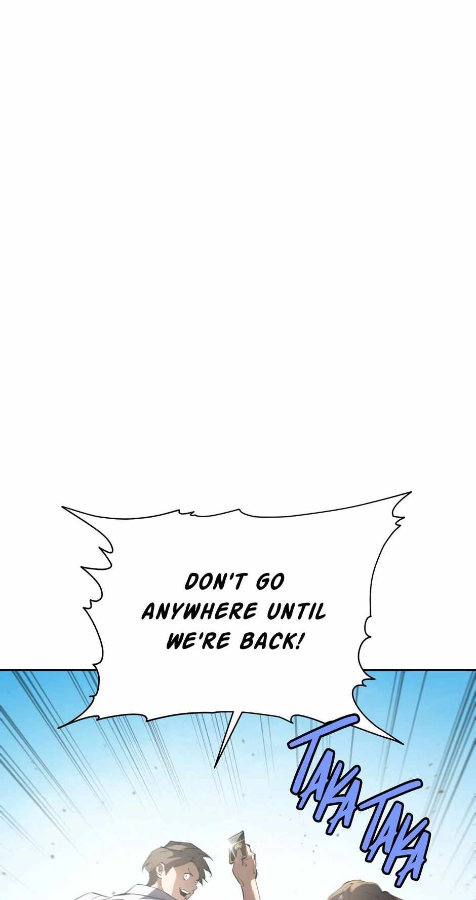 Strongest Level 1 Chapter 50 - Page 72