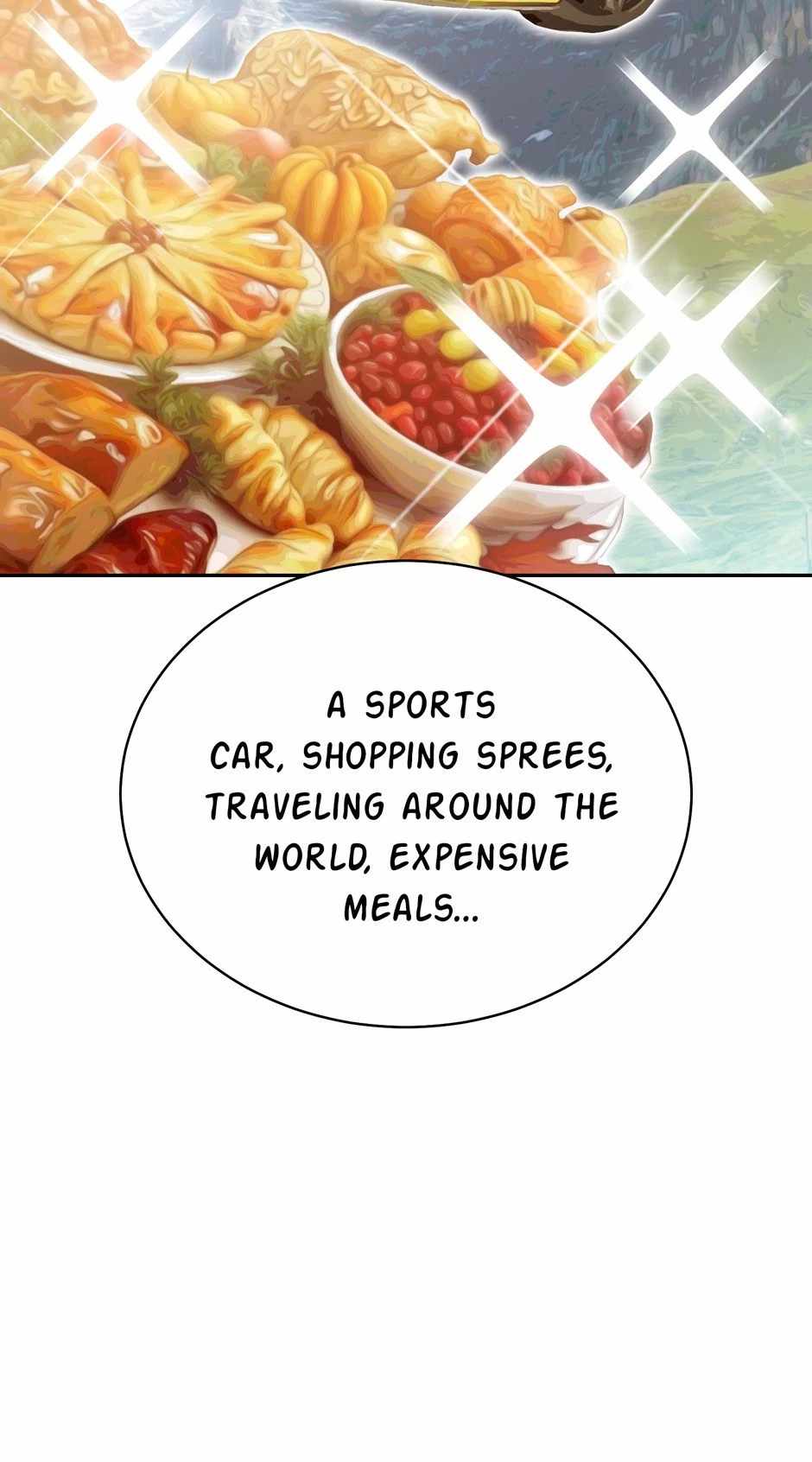 Strongest Level 1 Chapter 50 - Page 78