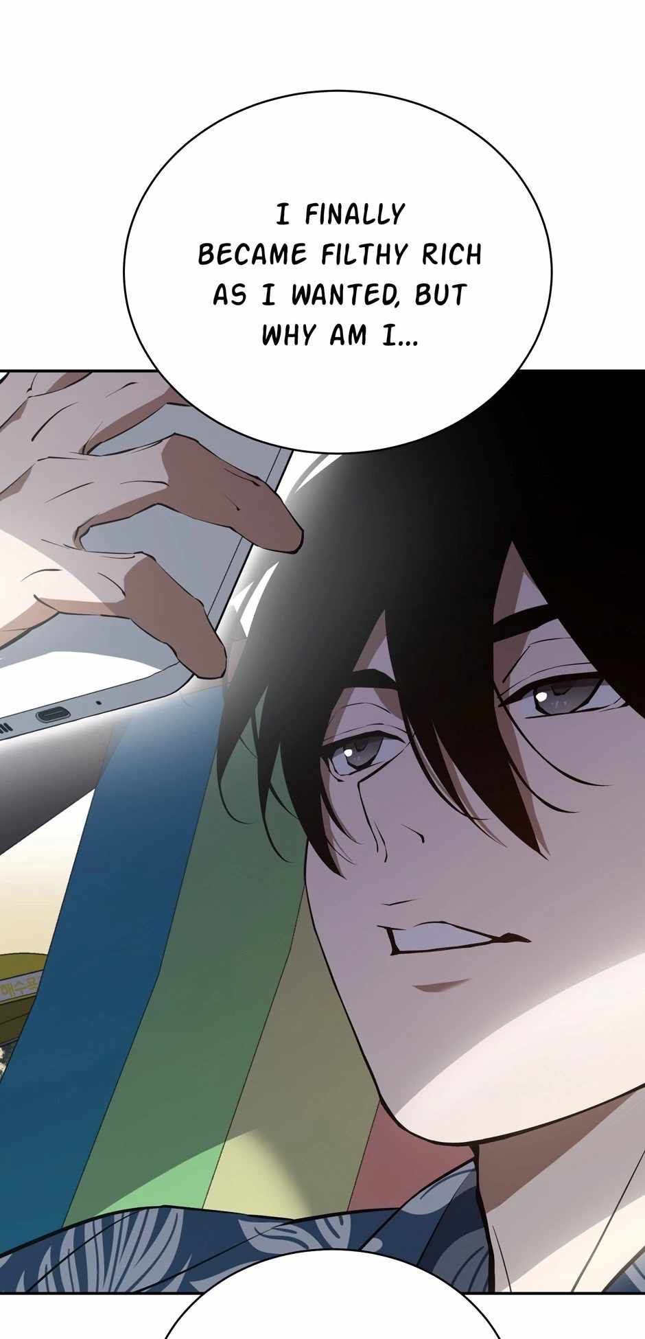 Strongest Level 1 Chapter 50 - Page 79