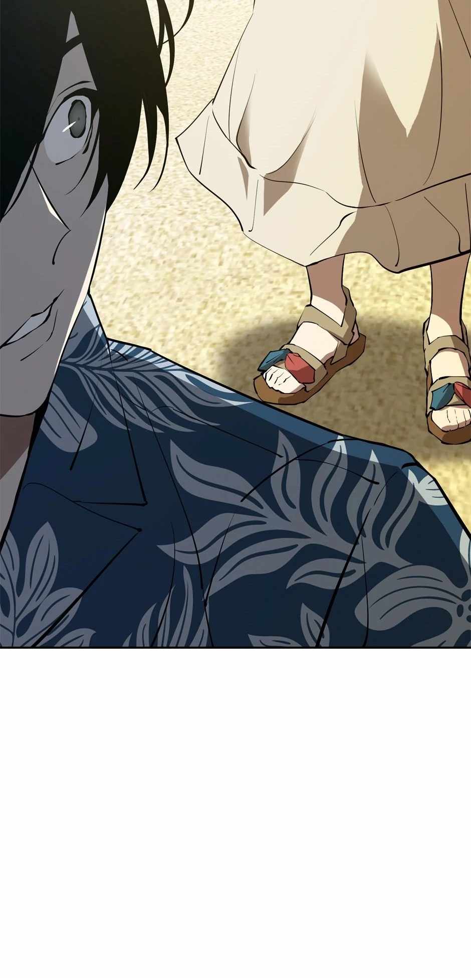 Strongest Level 1 Chapter 50 - Page 88