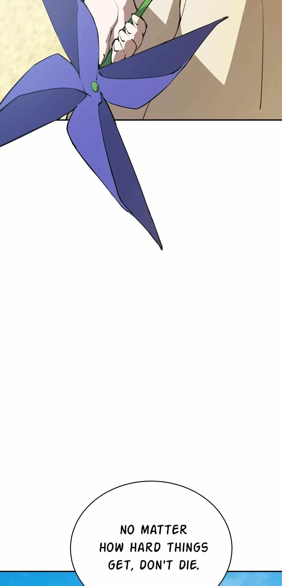 Strongest Level 1 Chapter 51 - Page 4