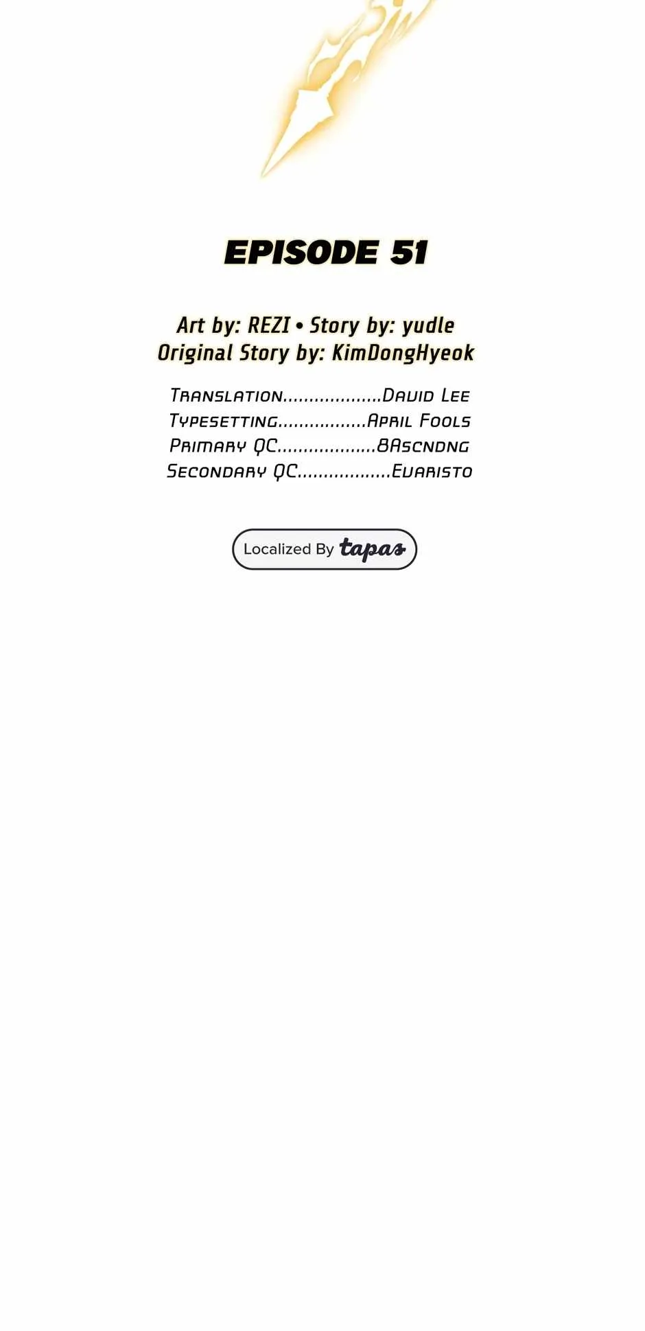 Strongest Level 1 Chapter 51 - Page 13