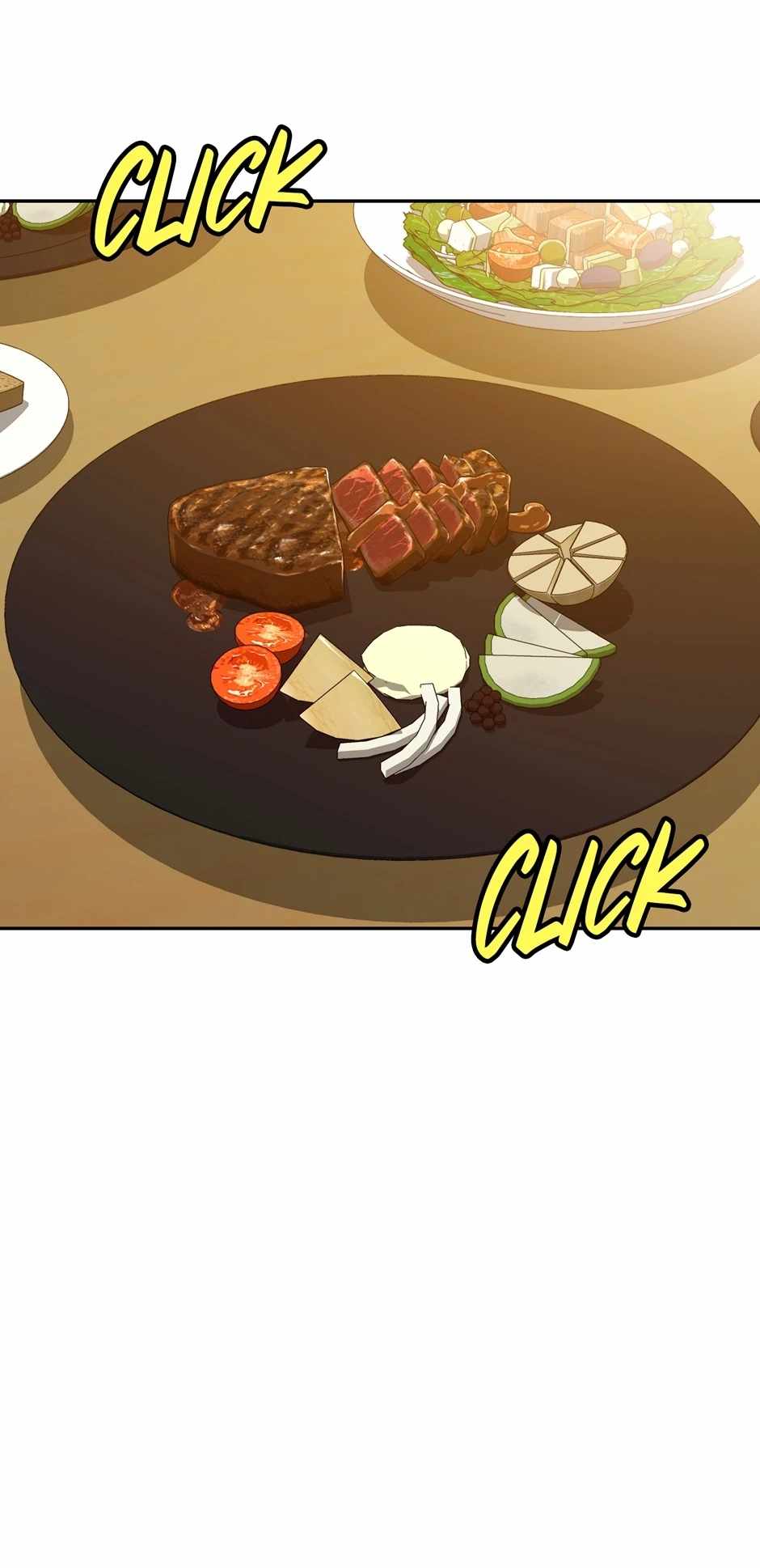 Strongest Level 1 Chapter 51 - Page 14