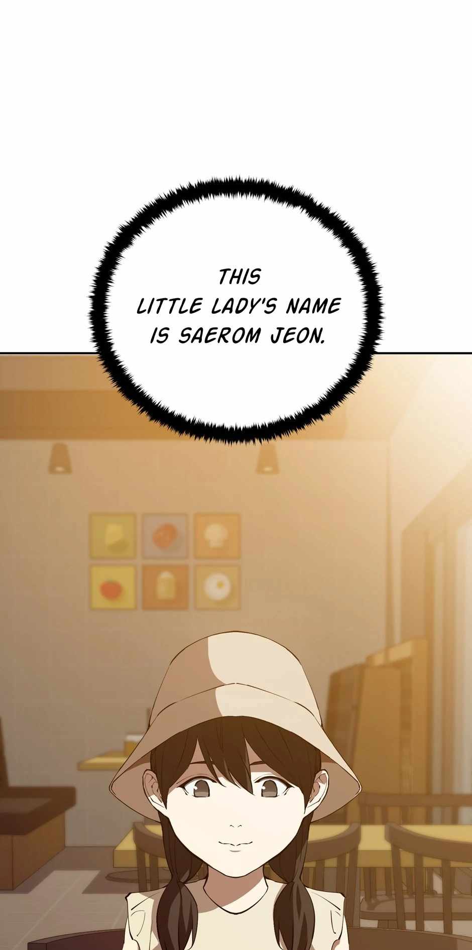 Strongest Level 1 Chapter 51 - Page 15