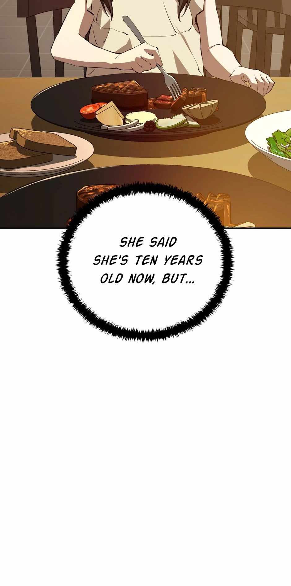 Strongest Level 1 Chapter 51 - Page 16